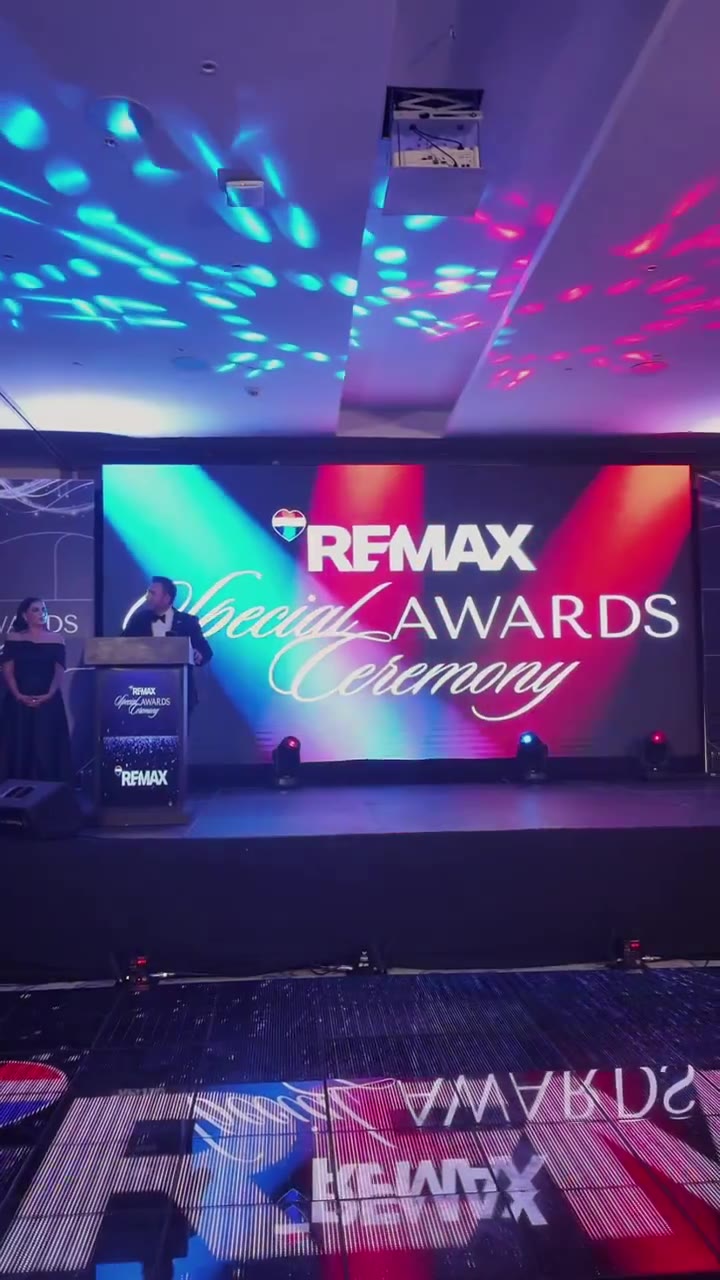 Historia RE/MAX