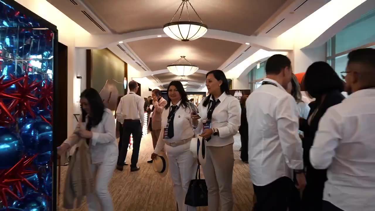 Conferencia